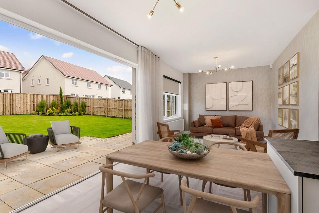 Main image of property: Bowmont Terrace,
Dunbar,
EH42 1QJ