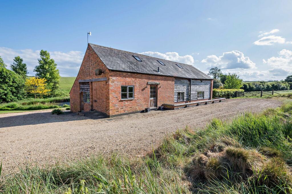 Main image of property: Launde, Leicester, Leicestershire