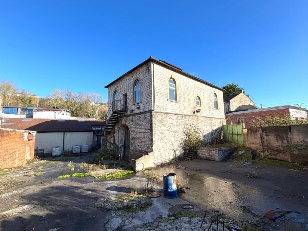 Additional image 18 of Radstock, Somerset, BA3