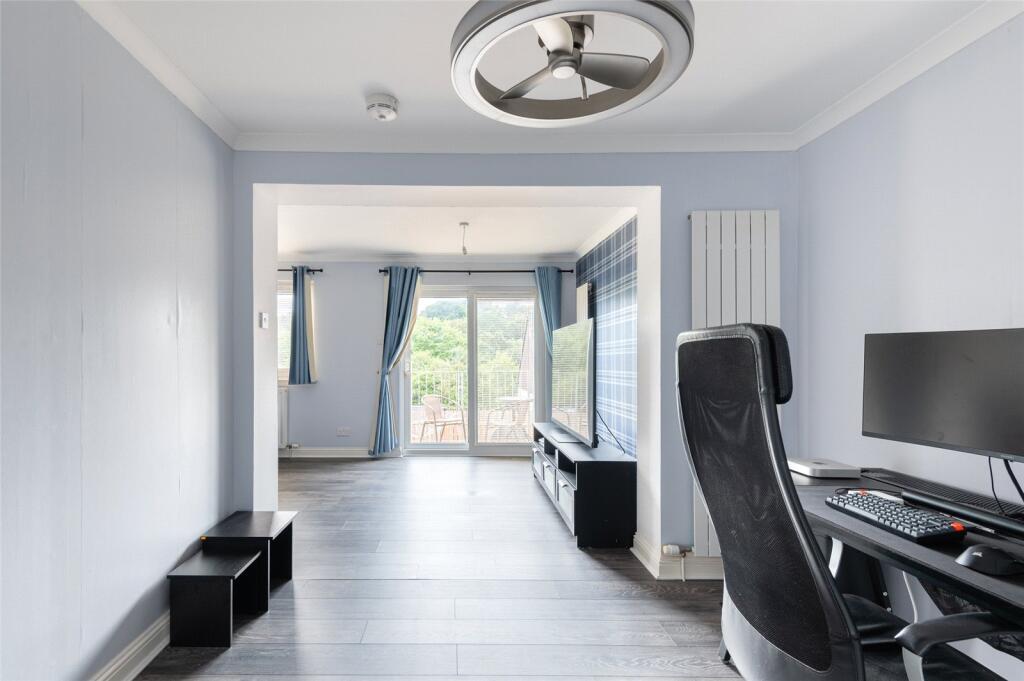 House in Kirkcaldy - View 4