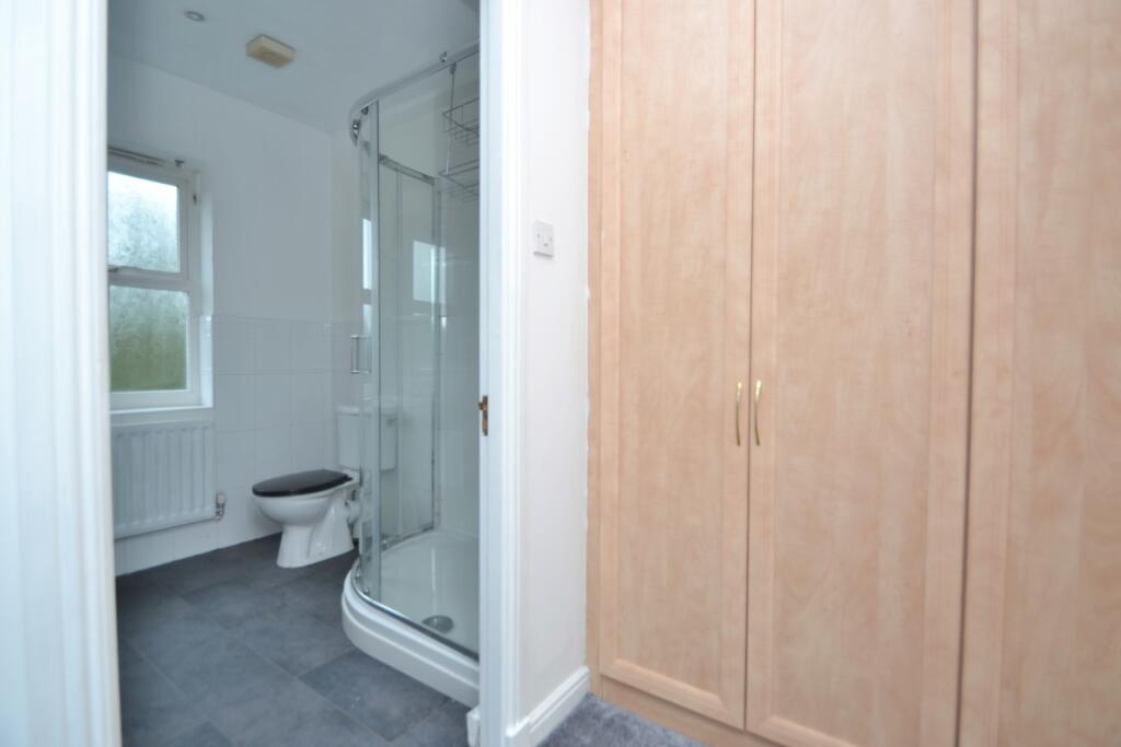 House in Leeds, West Yorkshire - More