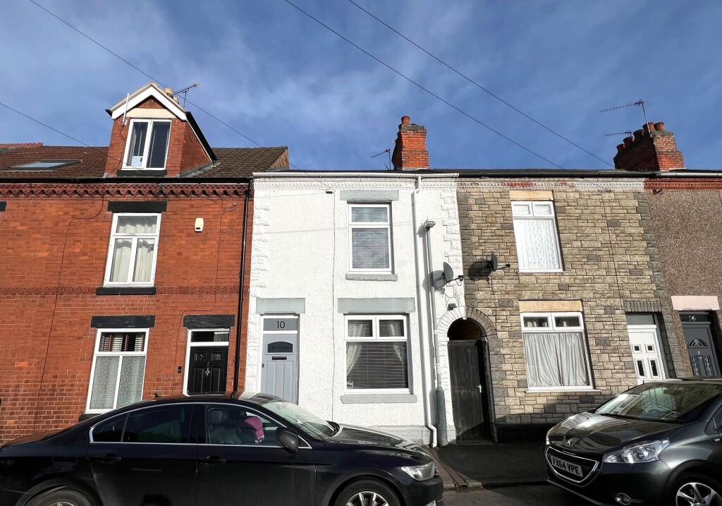 Park Street, Nuneaton, CV11 photo 2