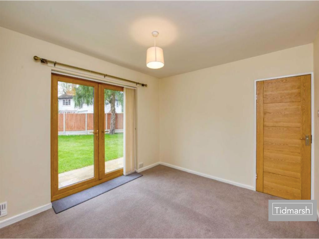 House in Wolverhampton - More