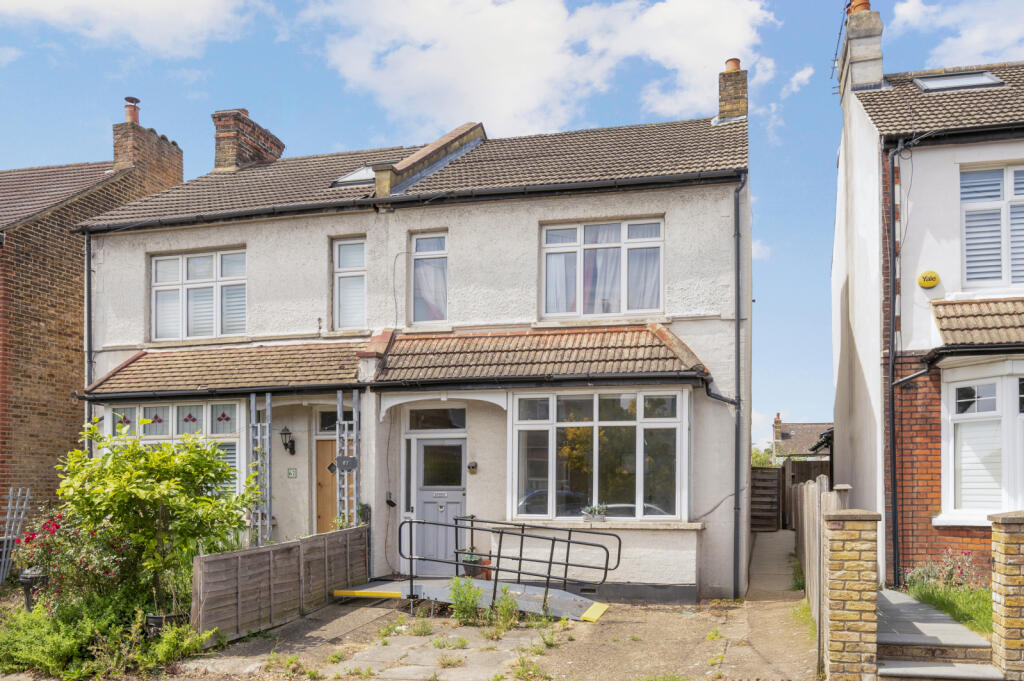 Main image of property: Bond Road, Surbiton, KT6