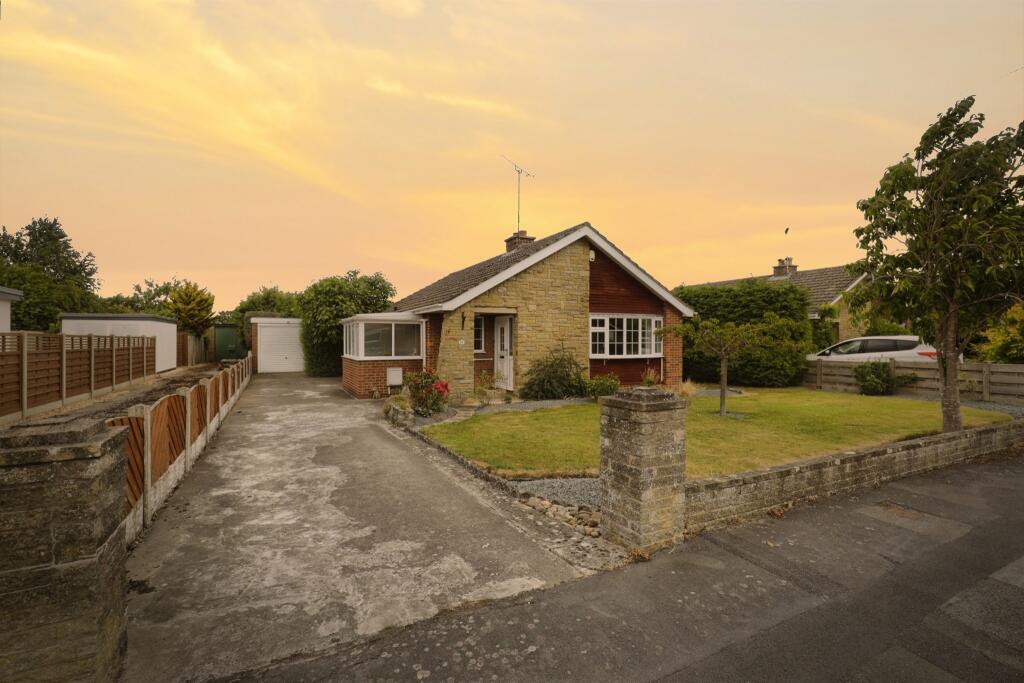 Main image of property: Courtneys, Wheldrake, York