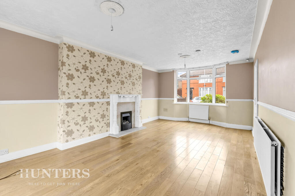 House in Manchester, Greater Manchester - View 3