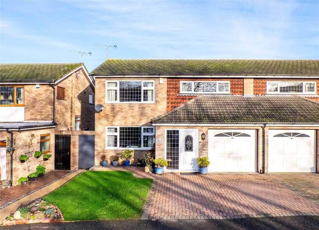 Main image of property: Nickleby Road, Chalk, Kent, DA12