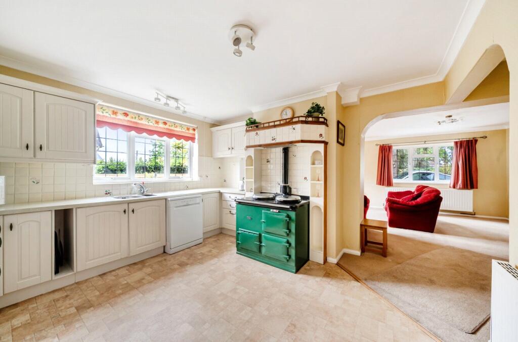 House in Exeter - More