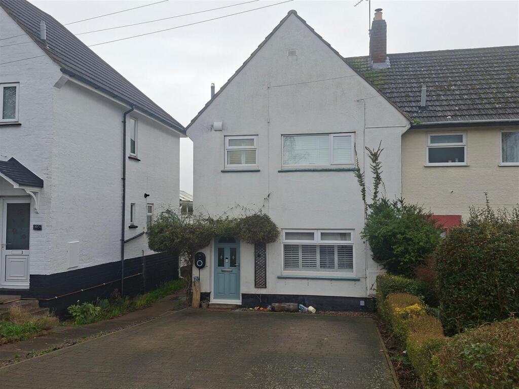 Main image of property: Mountsorrel Lane, Rothley, Leicester