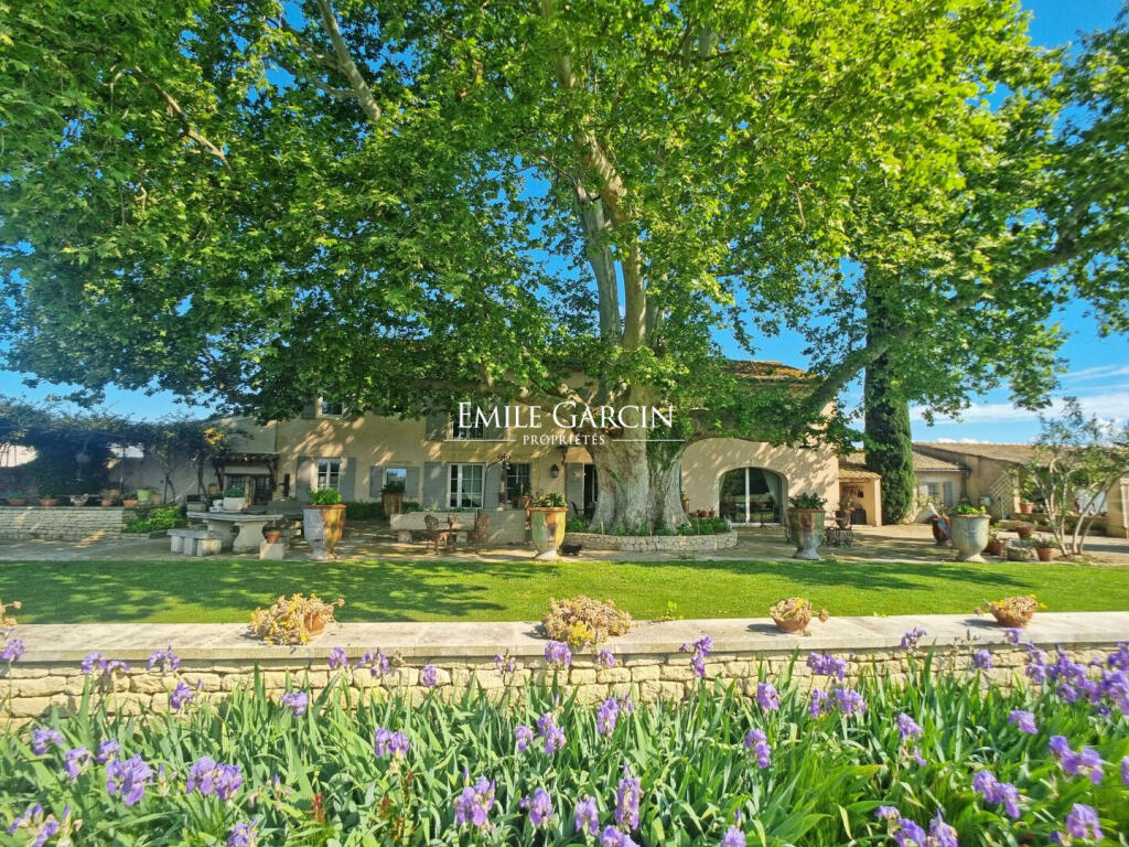 Main image of property: Provence-Alps-Cote d`Azur, Vaucluse, Cavaillon