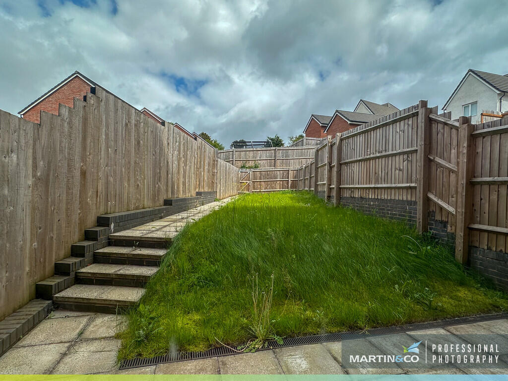 Dol Isaf, Radyr photo 4