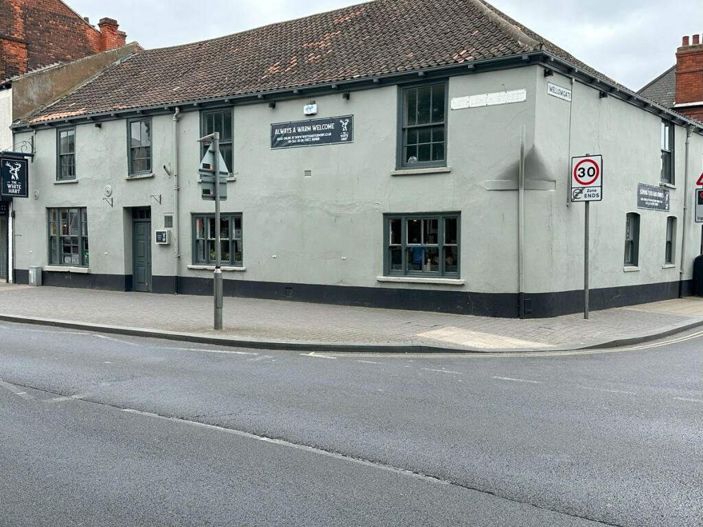 Main image of property: Bethlehem Street, Grimsby, DN31