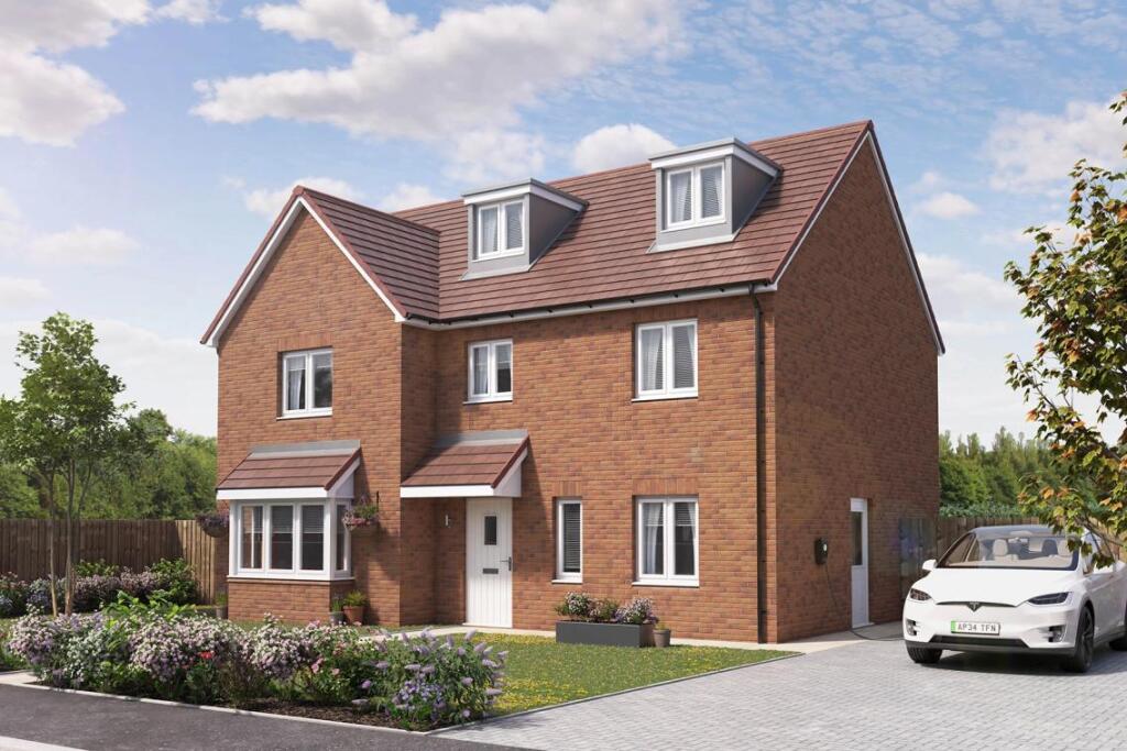 Main image of property: Long Meadow, 
Redhills, 
Exeter, 
EX4 1SX