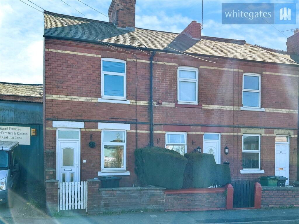 Main image of property: Watery Road, Wrexham, LL13