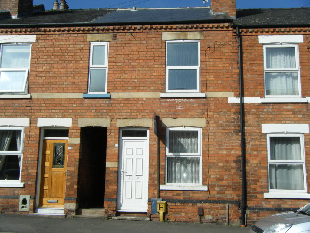 Main image of property: Wood Street, Newark, Notts, NG24