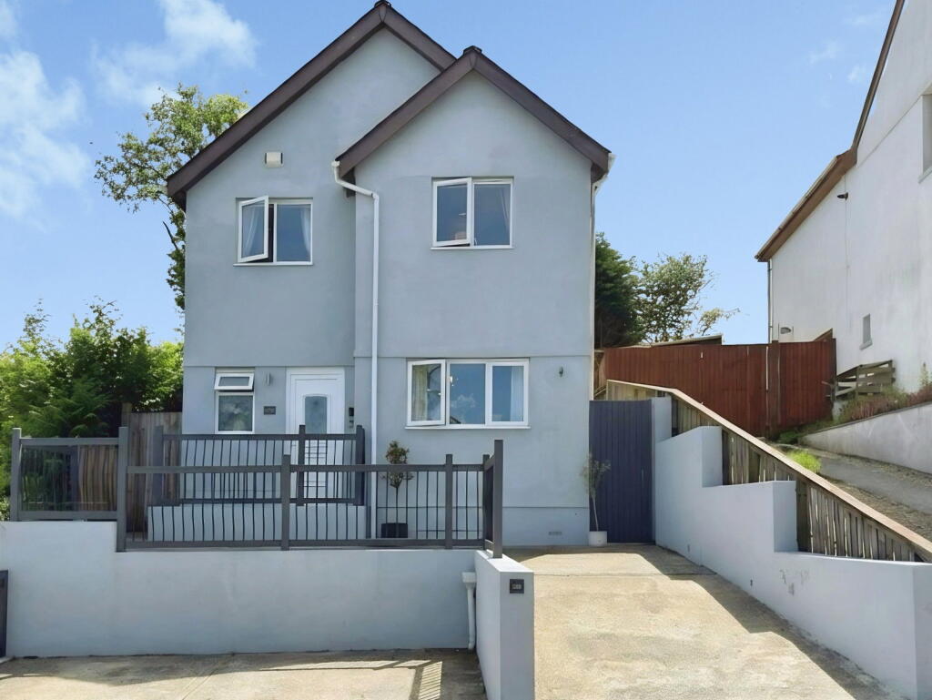 Main image of property: Cwmbath Road, Morriston, Swansea