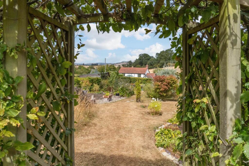 House in Shrewsbury - View 2