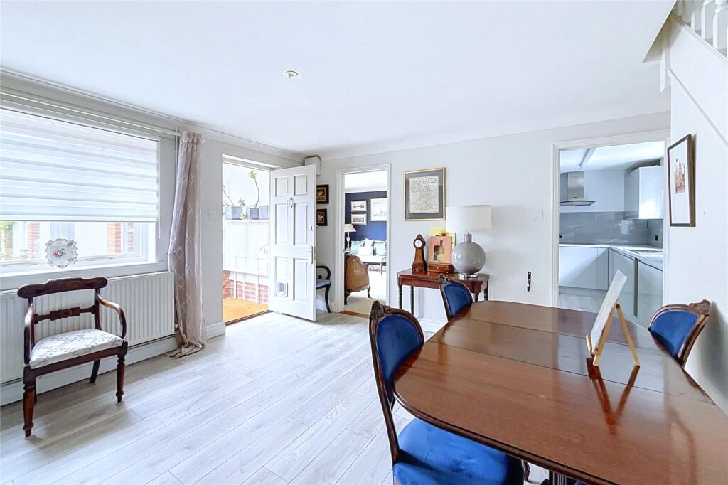 House in Ipswich - View 4
