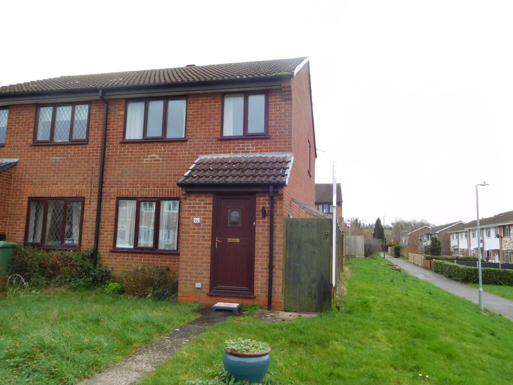 Main image of property: Slimbridge Close, Yate
