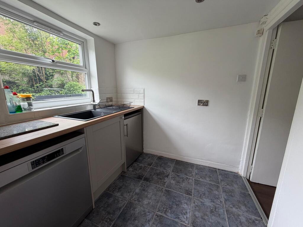 Apartment in Liverpool - View 5