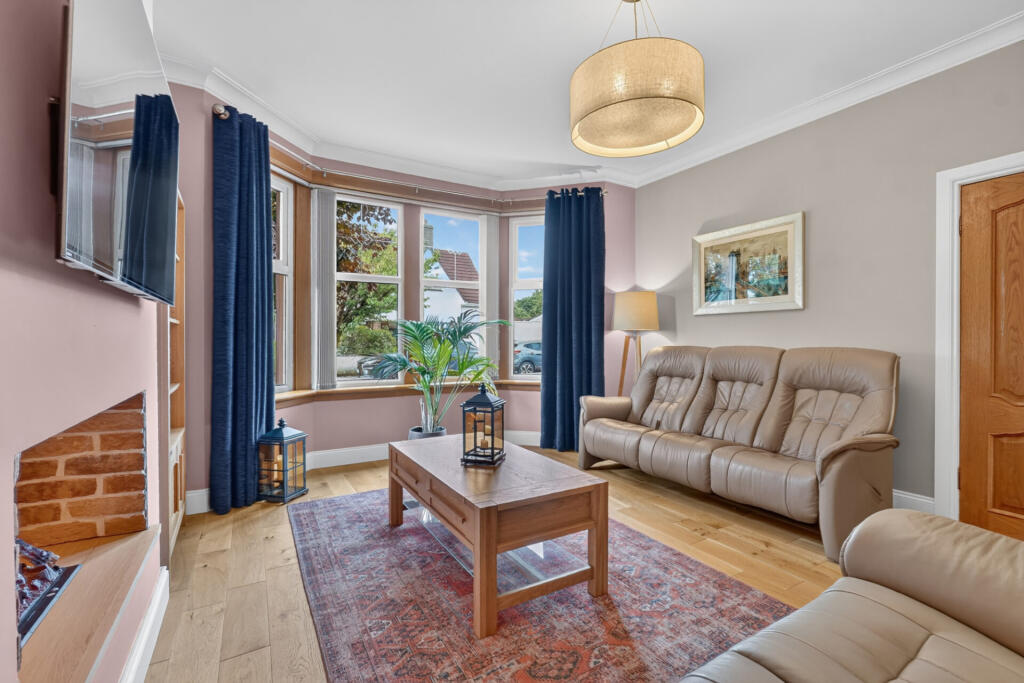 House in Kilmarnock, East Ayrshire - View 4