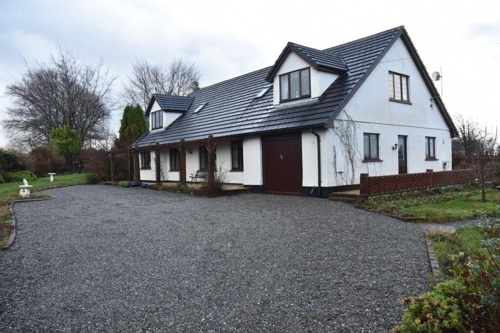 Main image of property: Rosewood, Bwlchygroes