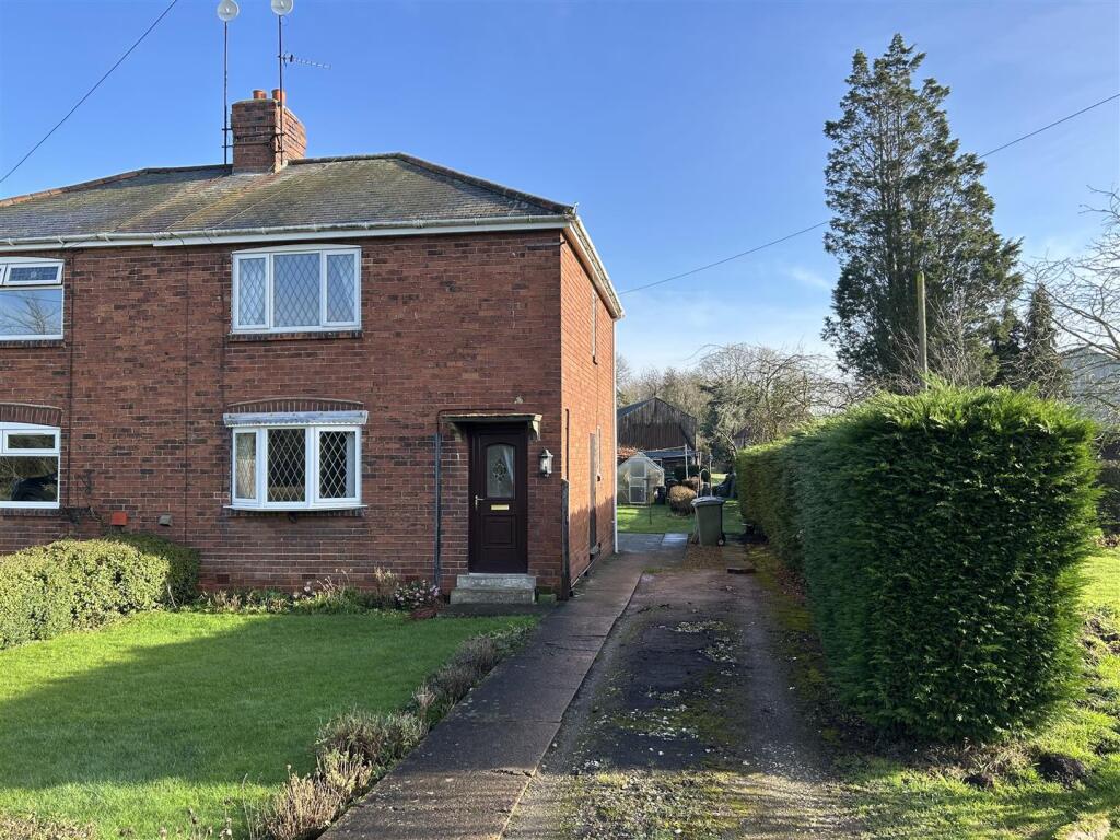Main image of property: Greenoak Lane, Yokefleet, Goole