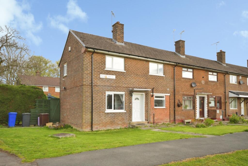 Main image of property: Reney Walk, Sheffield, S8