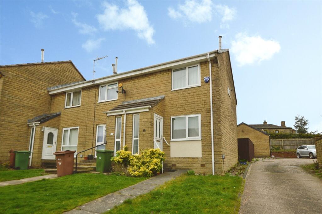 Main image of property: Forest Bank, Gildersome, Morley, Leeds, LS27