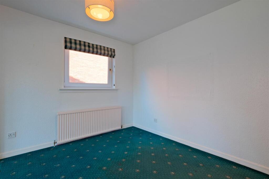 House in Hamilton, Barncluith, Silvertonhill - View 5