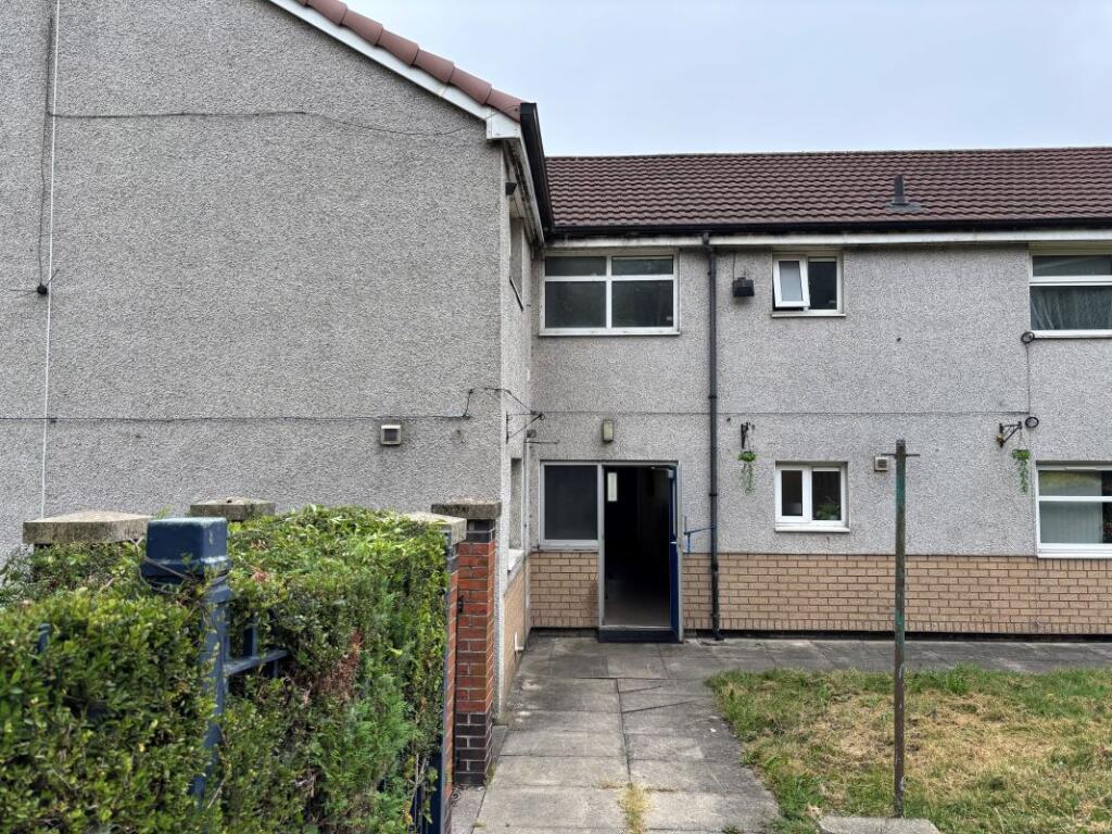 Main image of property: 20 Belford Close, Bradford, West Yorkshire, BD4 9EU