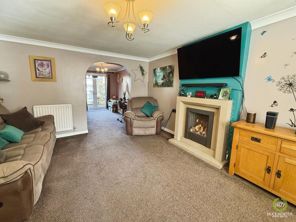 Additional image 4 of Mary Towneley Fold, Burnley, BB10