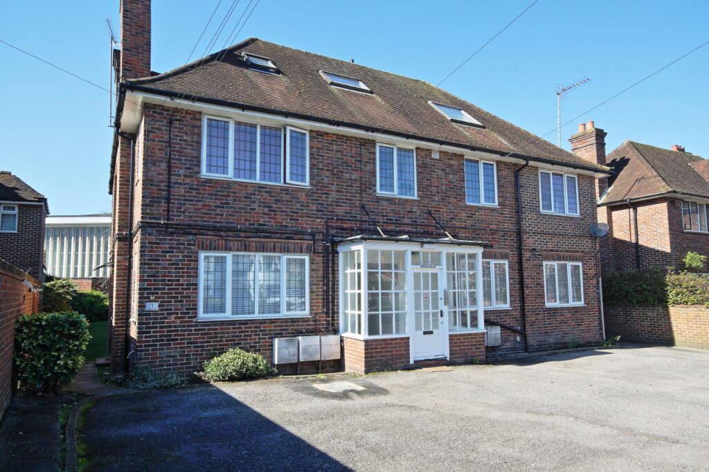 Main image of property: Chobham Road, Woking