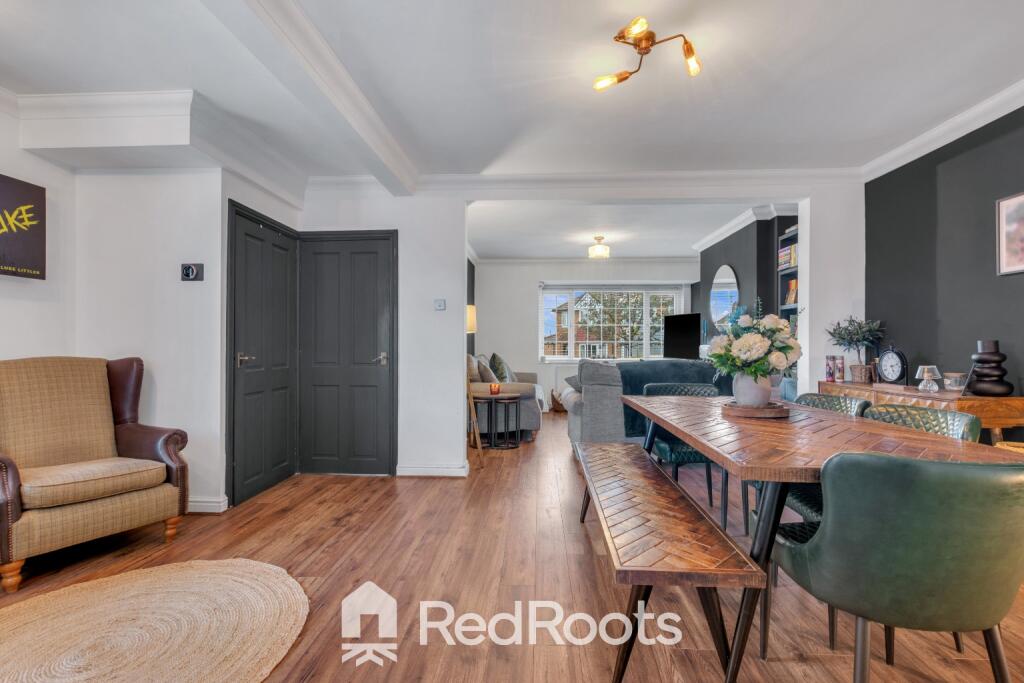 House in Doncaster - View 4