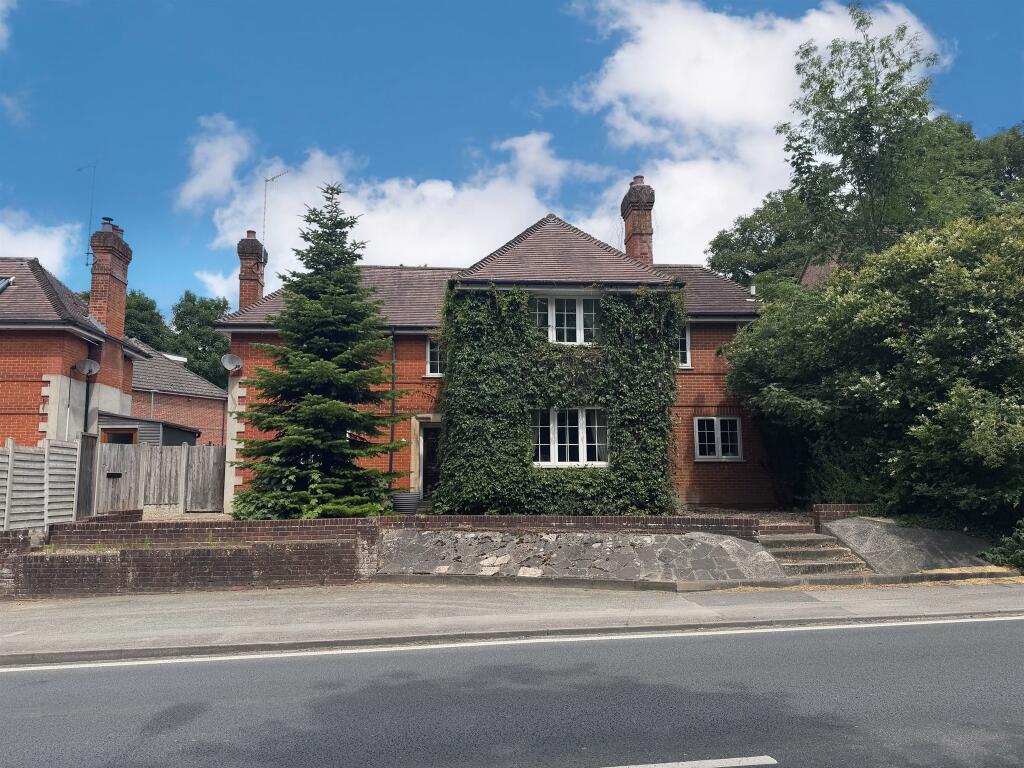 Main image of property: Maple Crescent, Wilton, Salisbury