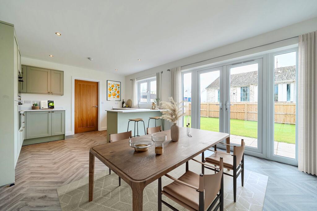House in Carlisle - View 4