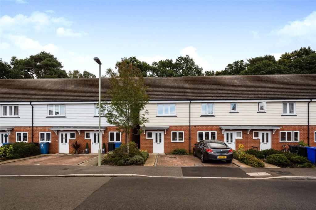 Main image of property: Willowbourne, Fleet, GU51