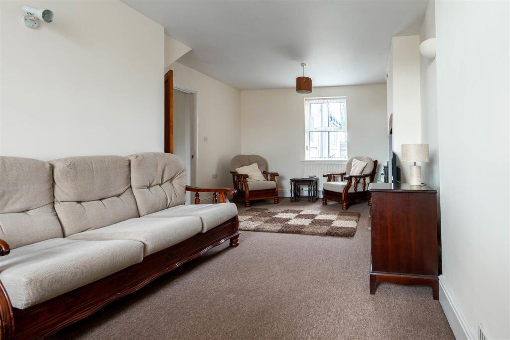Main image of property: Station Road, Trawsfynydd, Blaenau Ffestiniog