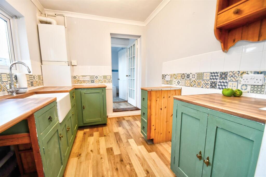 House in Ipswich - View 4