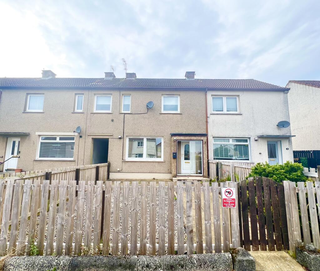 Main image of property: 29 Firthview Terrace, Ardrossan, KA22 7HN