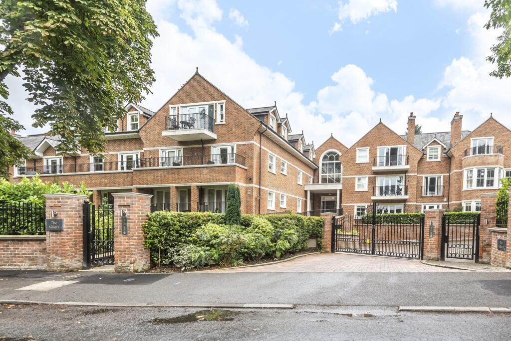 Main image of property: Gower Road, Weybridge, KT13