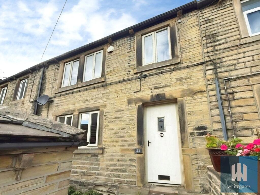 Main image of property: Woodhead Road, Holmfirth, HD9