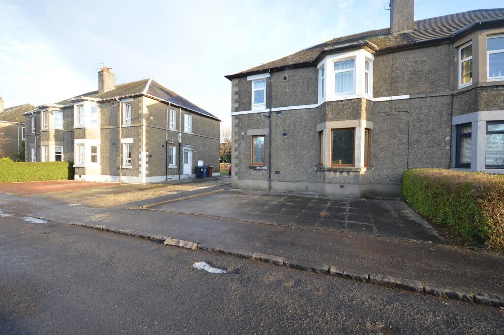 Main image of property: Smollet Road, Dumbarton