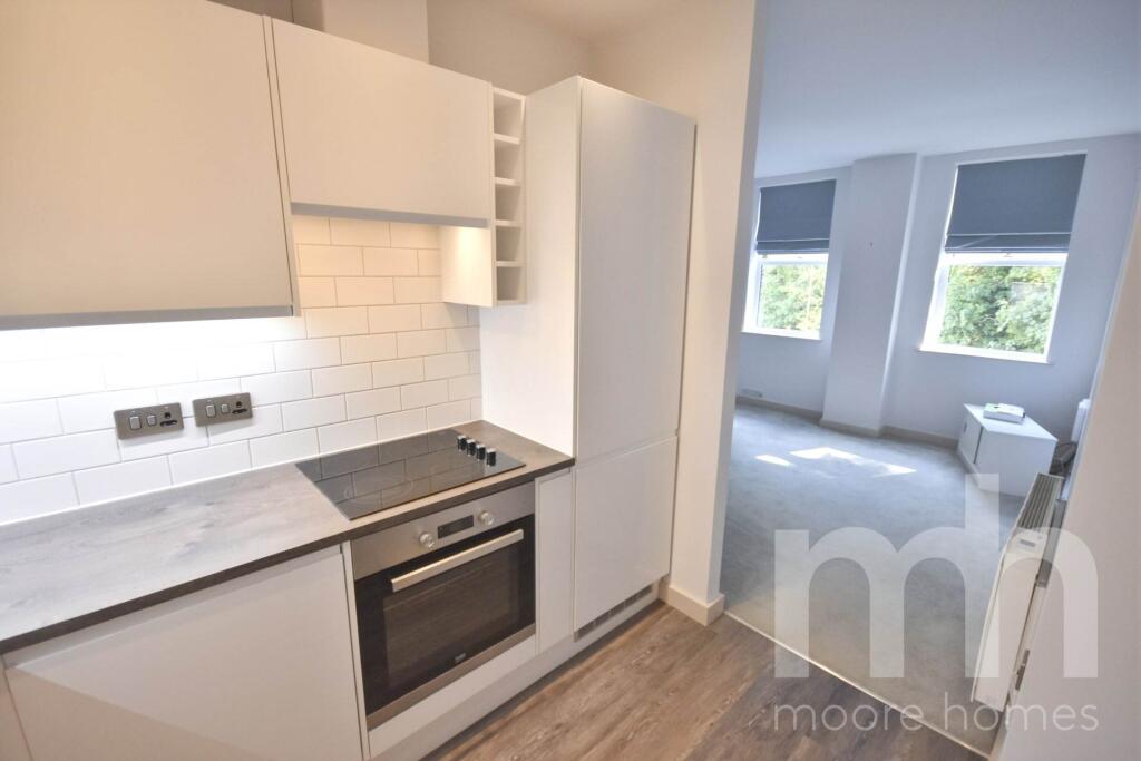 Apartment in Stockport - View 5
