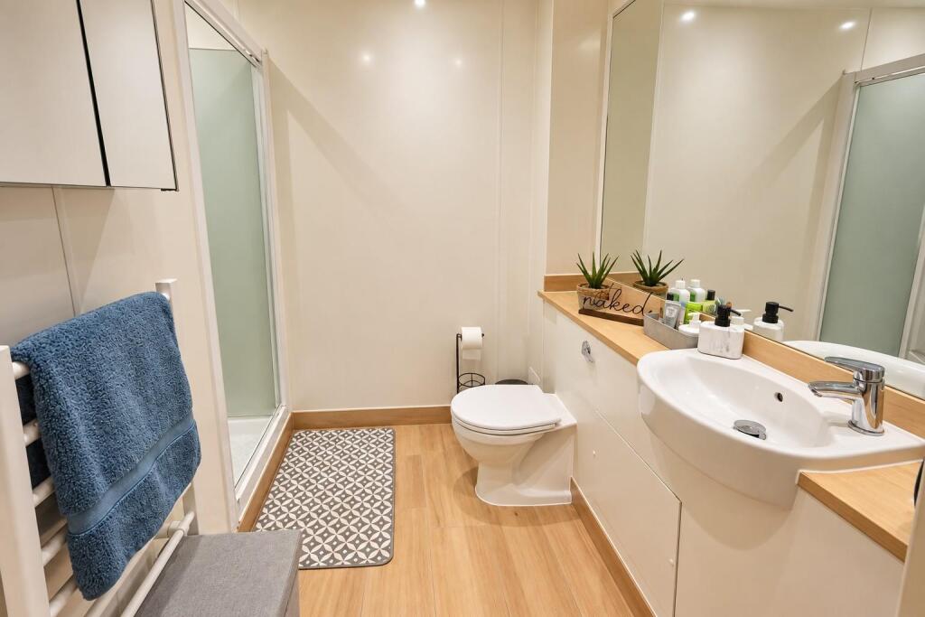 Apartment in Stratford-on-Avon, Stratford-upon-Avon - More