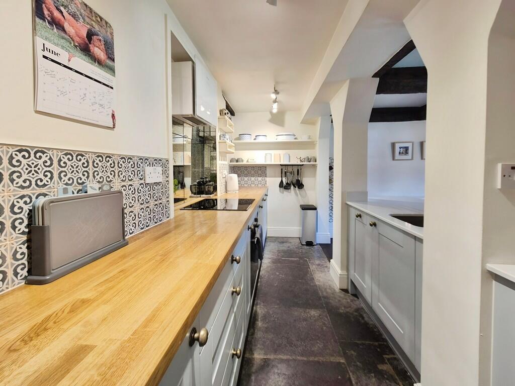 Additional image 5 of The Pinnacles, Weston Street