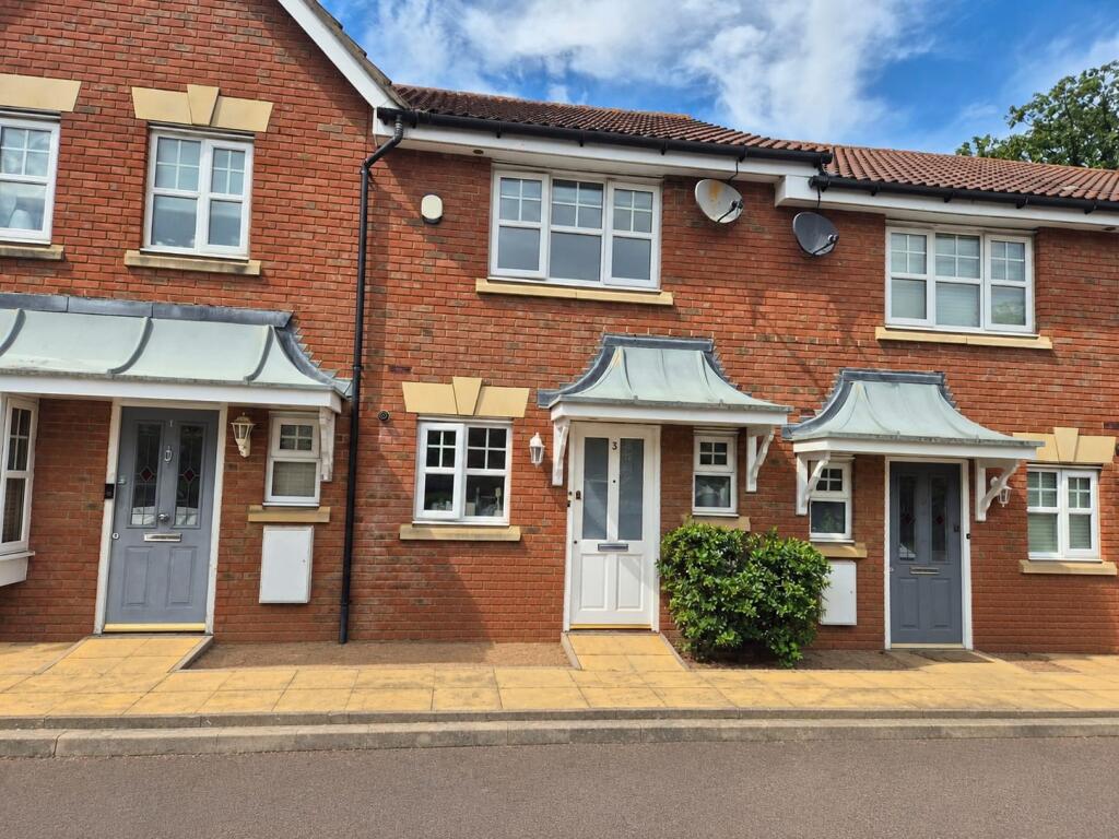 Main image of property: Bay Tree Close, Hainault, Ilford, Redbridge