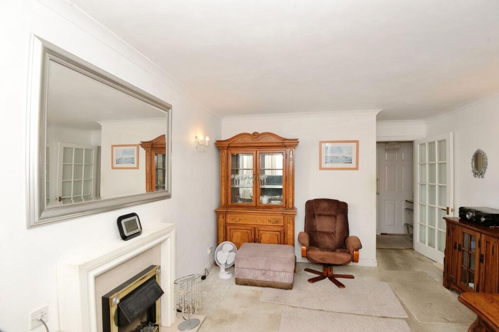 Apartment in Oxford - View 4