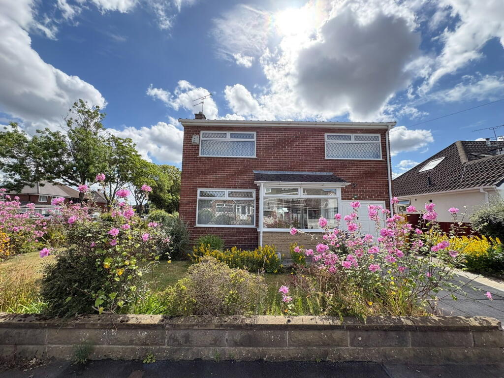 Main image of property: Beaumont Drive, Aintree
