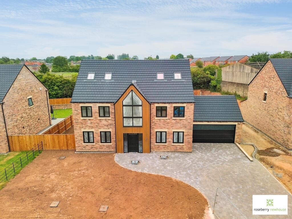 Main image of property: Knowles Farm, Kirklevington, Yarm